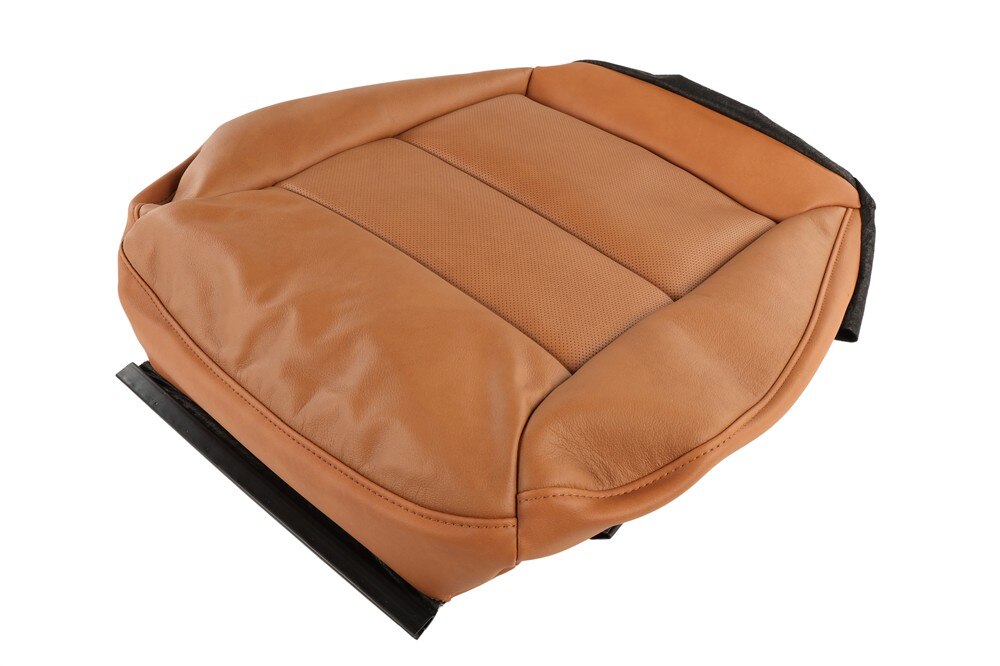 GM Genuine Parts Sedona Sauvage Front Driver Side Seat Cushion Cover