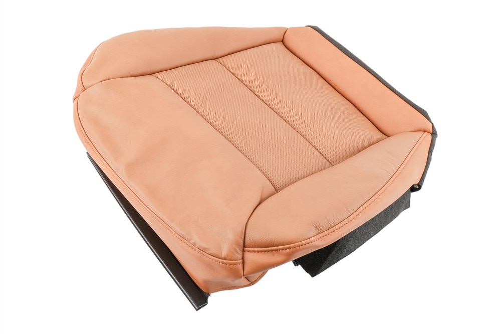 GM Genuine Parts Sedona Sauvage Front Passenger Side Seat Cushion Cover