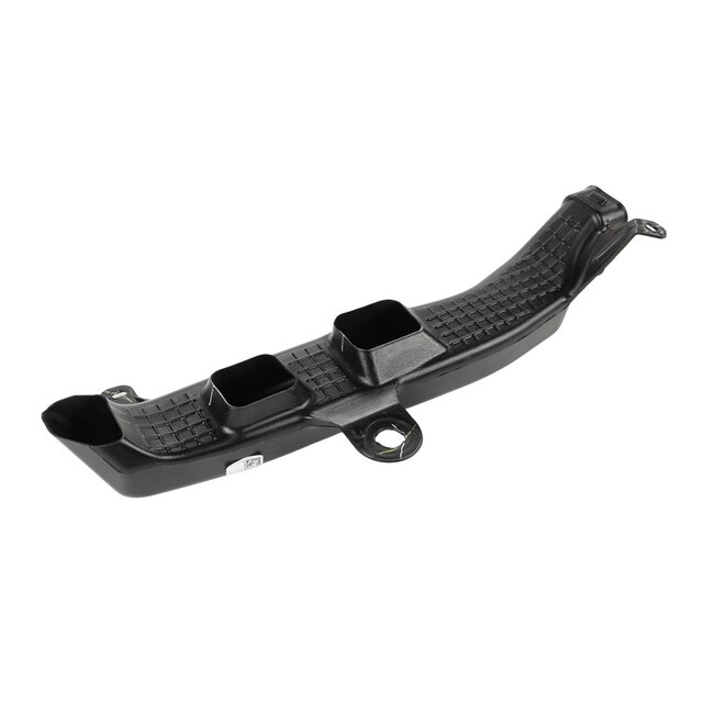 GM Genuine Parts Floor Front Driver Side Air Outlet Duct