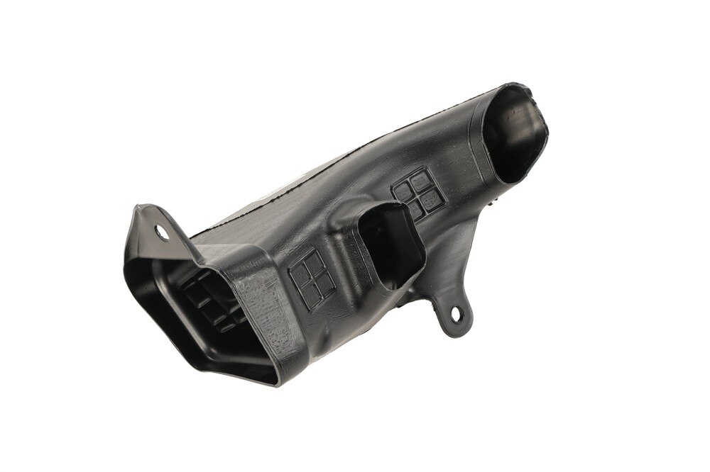 GM Genuine Parts Floor Front Passenger Side Air Outlet Duct