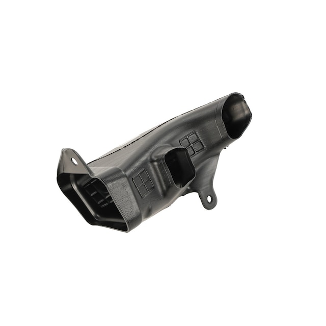 GM Genuine Parts Floor Front Passenger Side Air Outlet Duct