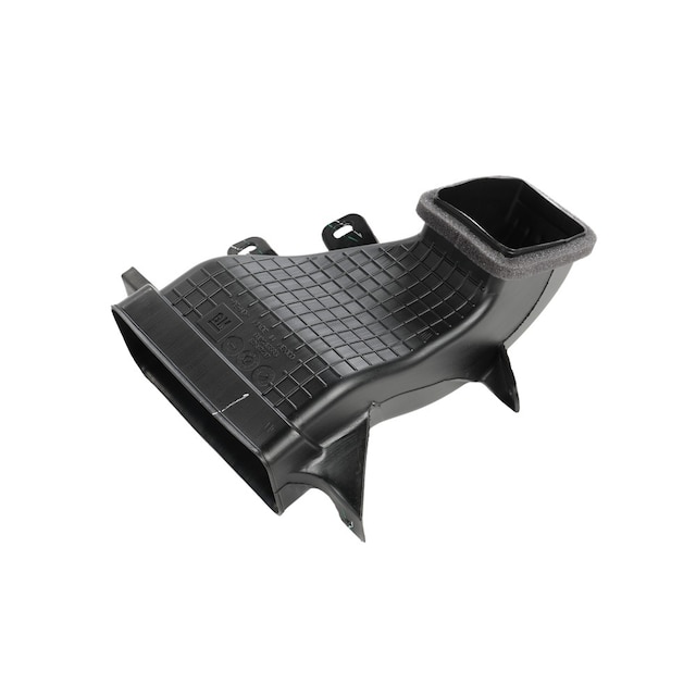 GM Genuine Parts Floor Rear Air Outlet Duct Adapter