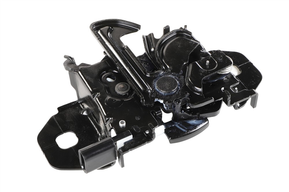 GM Genuine Parts Hood Primary and Secondary Latch