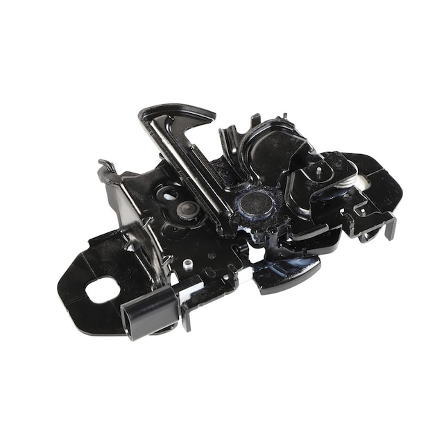 GM Genuine Parts Hood Primary and Secondary Latch