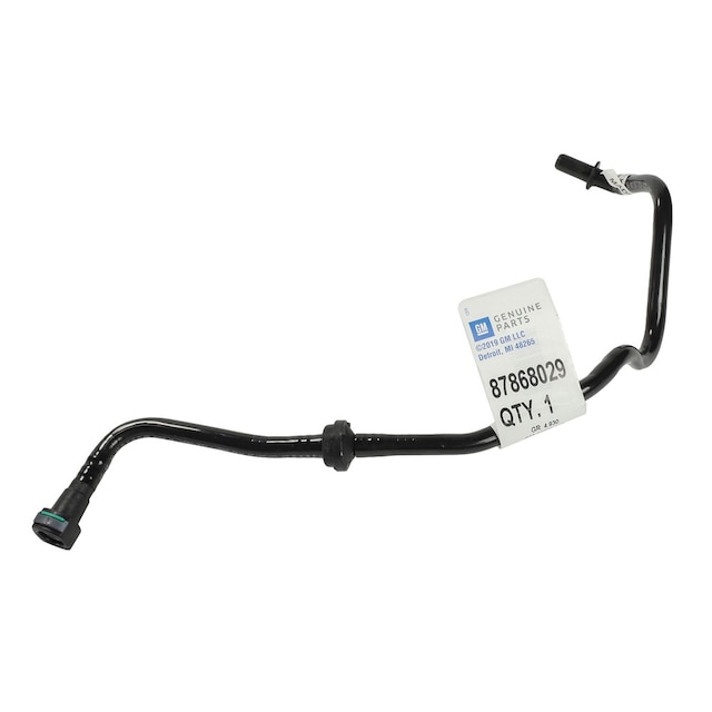 GM Genuine Parts Power Brake Booster Pump Inlet Pipe