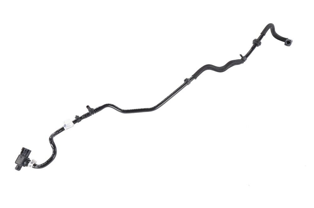 GM Genuine Parts Power Brake Booster Vacuum Pipe