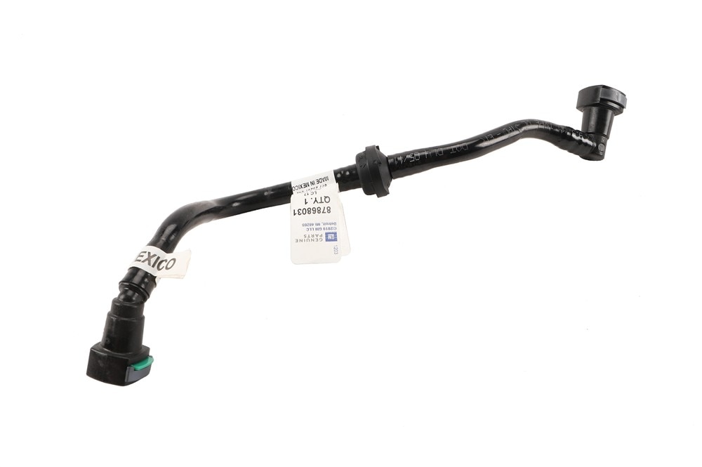 GM Genuine Parts Power Brake Booster Pump Inlet Pipe