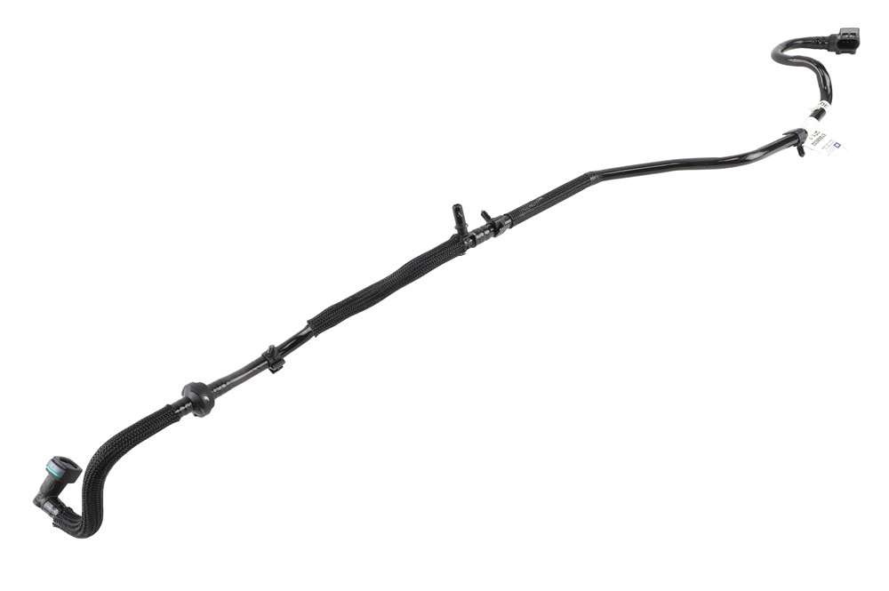 GM Genuine Parts Power Brake Booster Vacuum Pipe