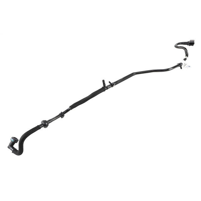 GM Genuine Parts Power Brake Booster Vacuum Pipe