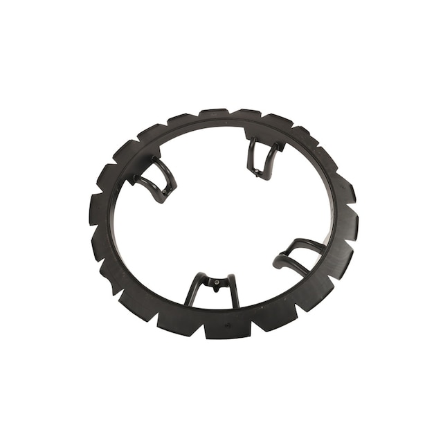 GM Genuine Parts Engine Coolant Fan Rear Shroud