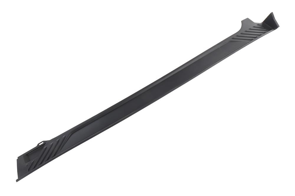 GM Genuine Parts Back Body Opening Side Center Gutter