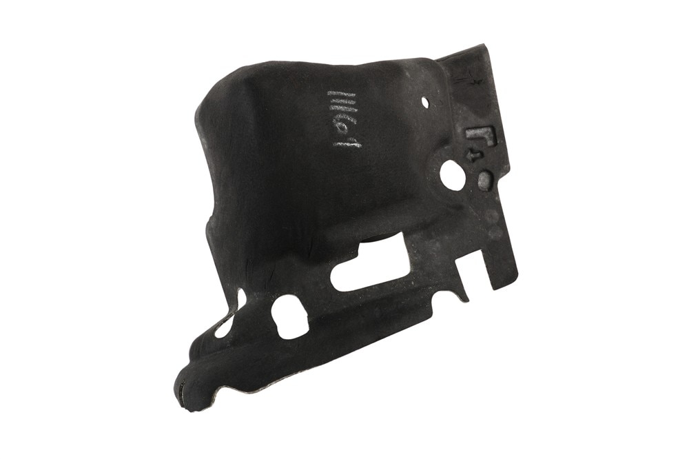 GM Genuine Parts Front Compartment Driver Side Insulator