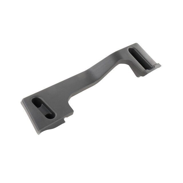 GM Genuine Parts Backen Black Passenger Side Cargo Container Mat