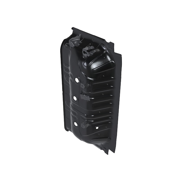 GM Genuine Parts Rear Floor Panel