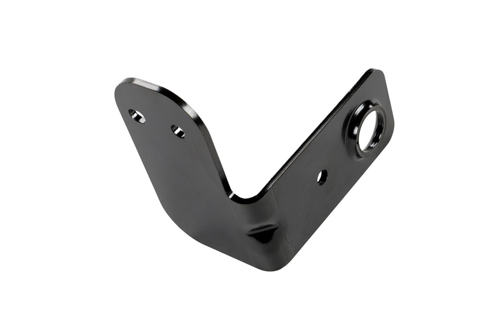 GM Genuine Parts Windshield Washer Solvent Container Bracket