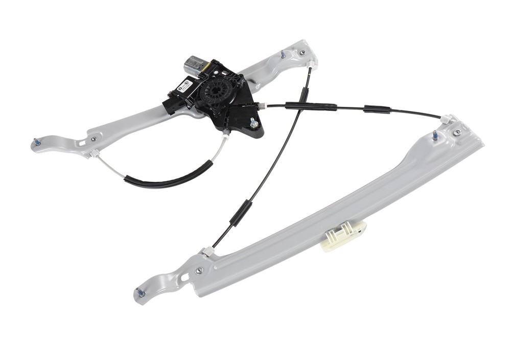 GM Genuine Parts Front Passenger Side Door Window Regulator