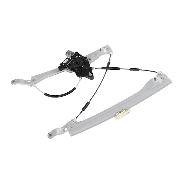 GM Genuine Parts Front Passenger Side Door Window Regulator