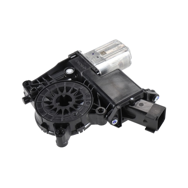 GM Genuine Parts Front Driver Side Door Window Regulator Motor