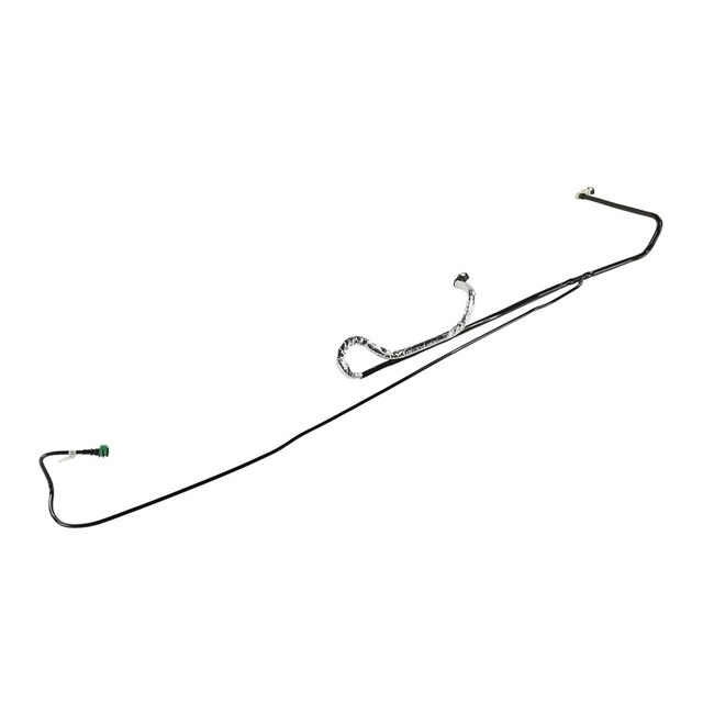 GM Genuine Parts Evaporative Emission Hose