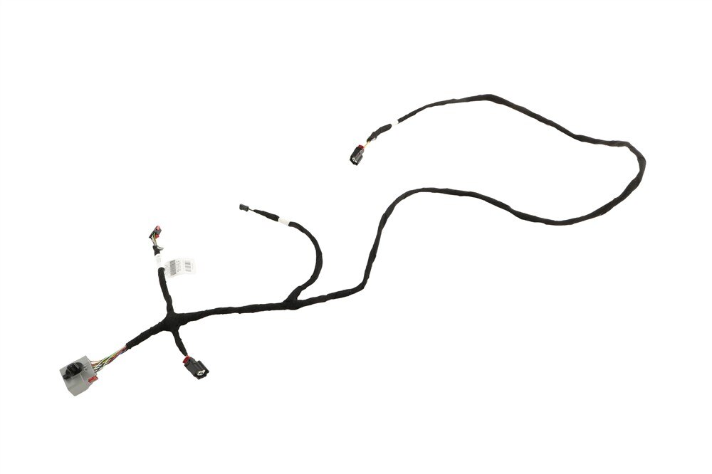 GM Genuine Parts Roof Console Wiring Harness