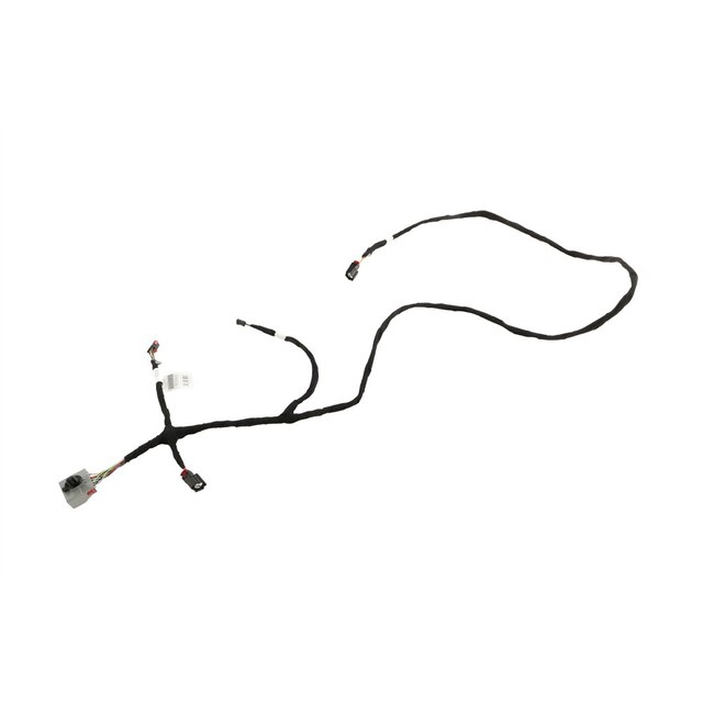 GM Genuine Parts Roof Console Wiring Harness