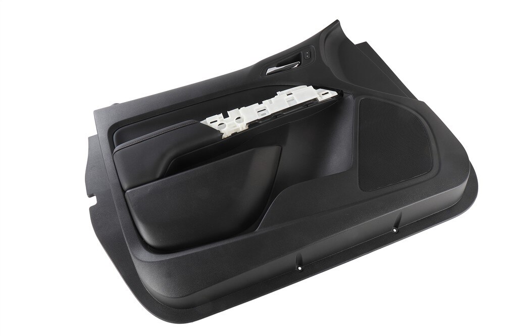 GM Genuine Parts Jet Black Front Driver Side Door Trim