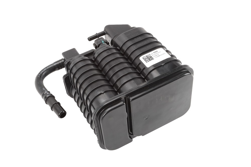 GM Genuine Parts Vapor Canister