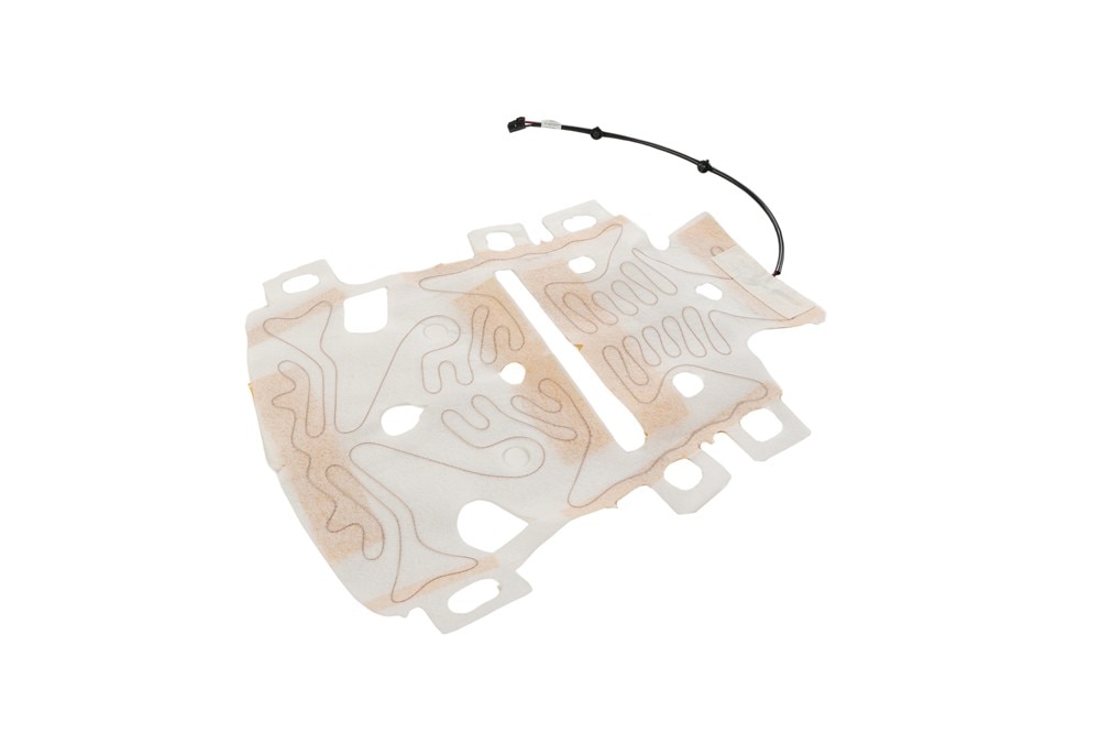 GM Genuine Parts Front Seat Cushion Heater
