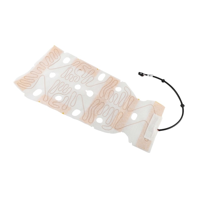 GM Genuine Parts Front Seat Cushion Heater