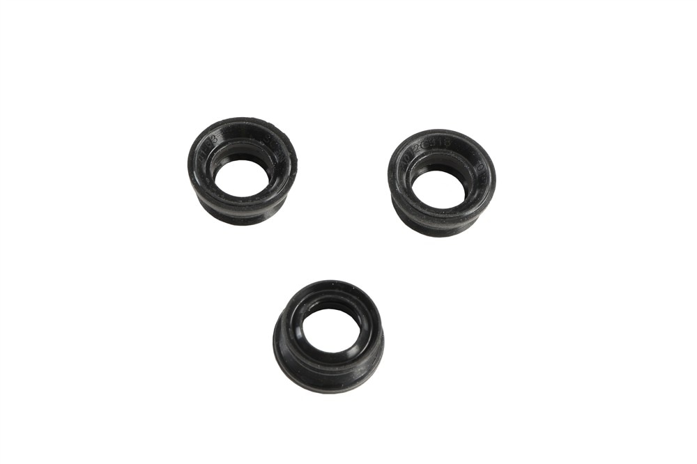 GM Genuine Parts Brake Master Cylinder Reservoir Seal