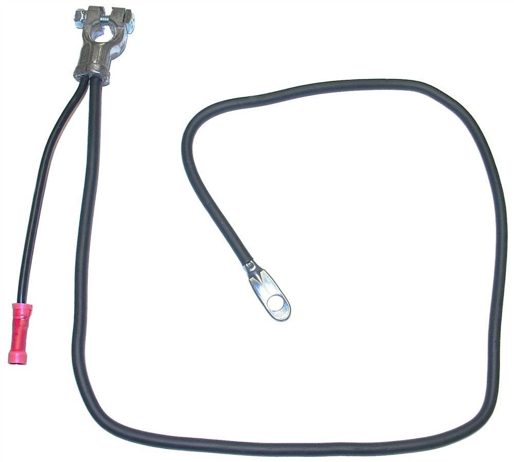 ACDelco Gold Battery Cable