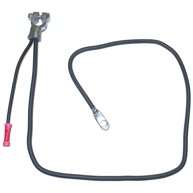 ACDelco Gold Battery Cable