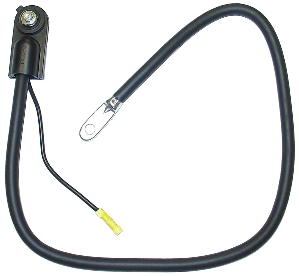 ACDelco Gold Battery Cable