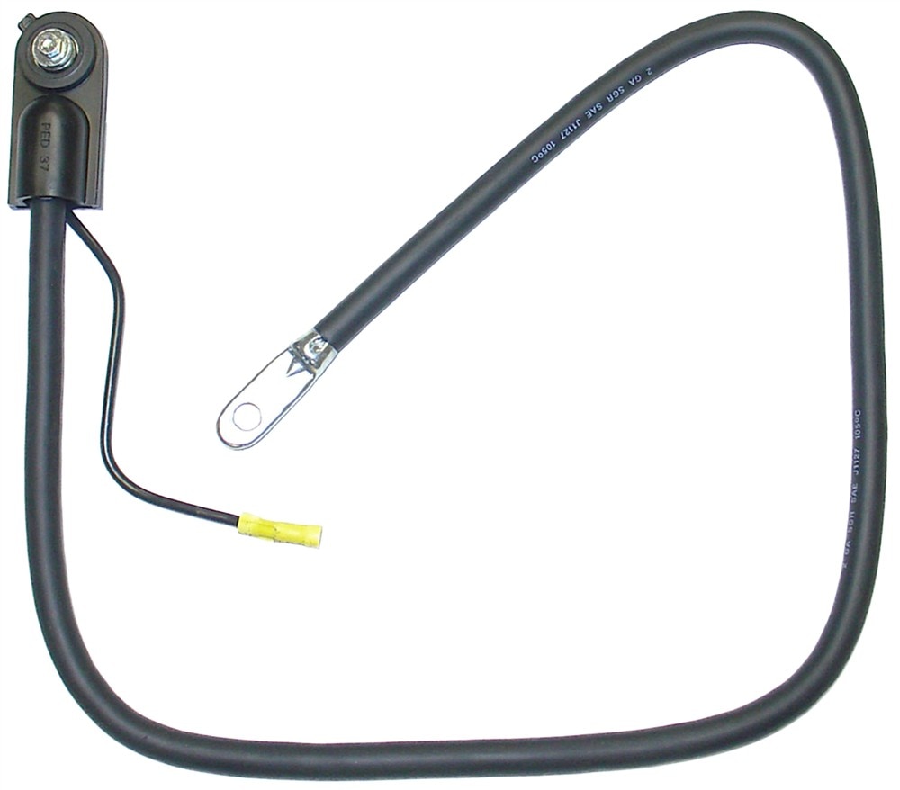ACDelco Gold Battery Cable