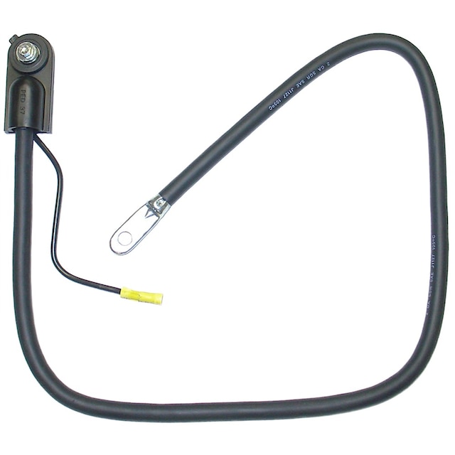 ACDelco Gold Battery Cable