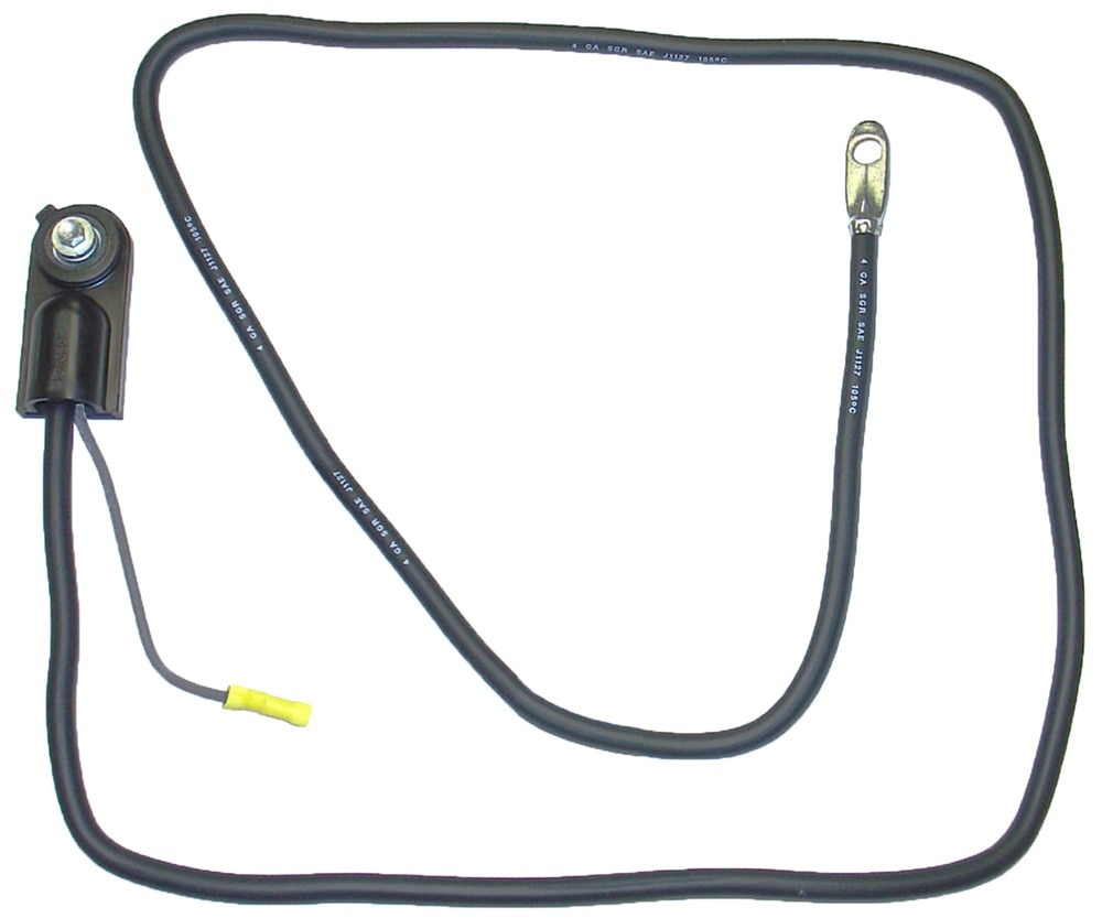 ACDelco Gold Battery Cable