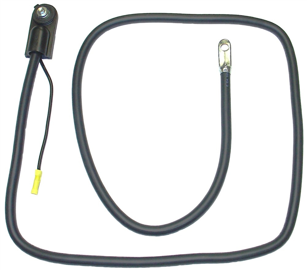 ACDelco Gold Battery Cable