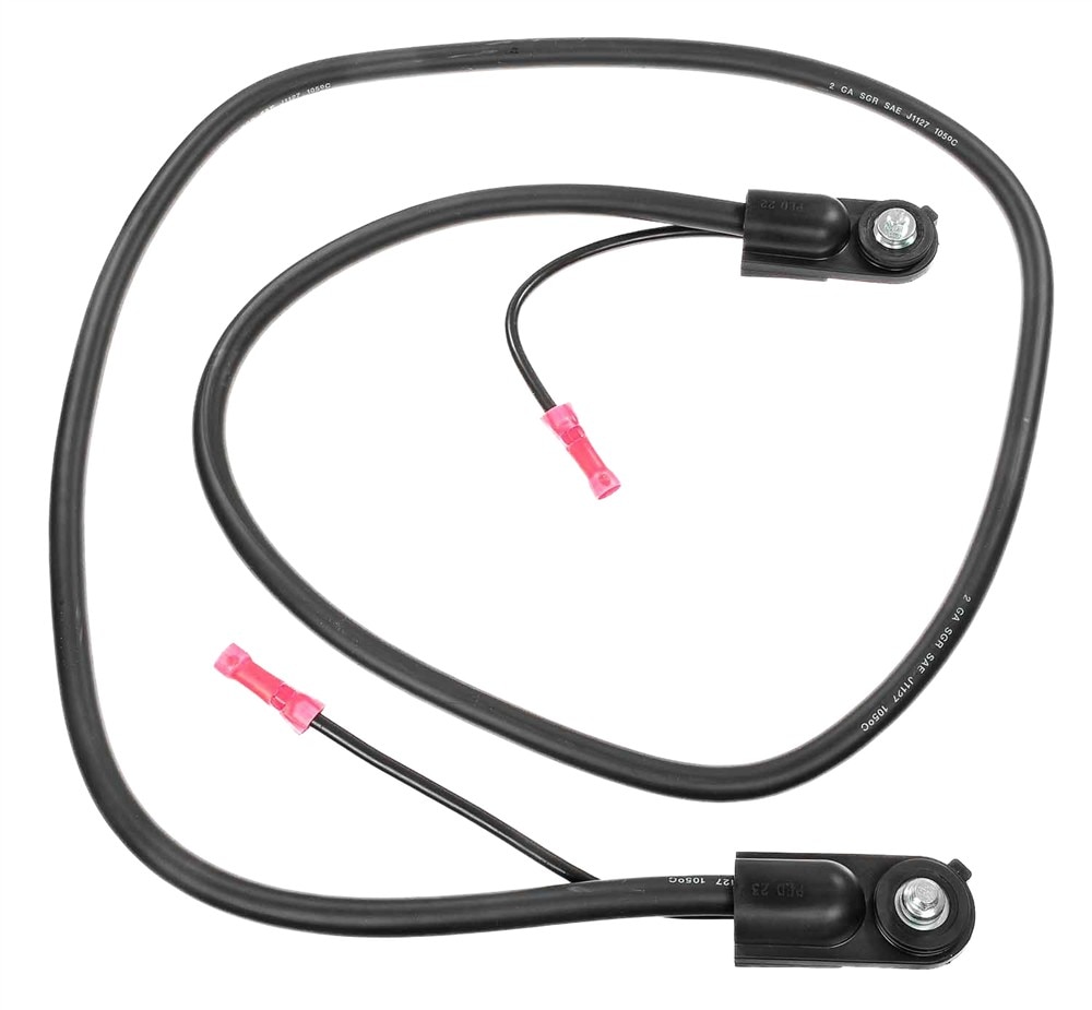 ACDelco Gold Battery To Battery Positive Cable
