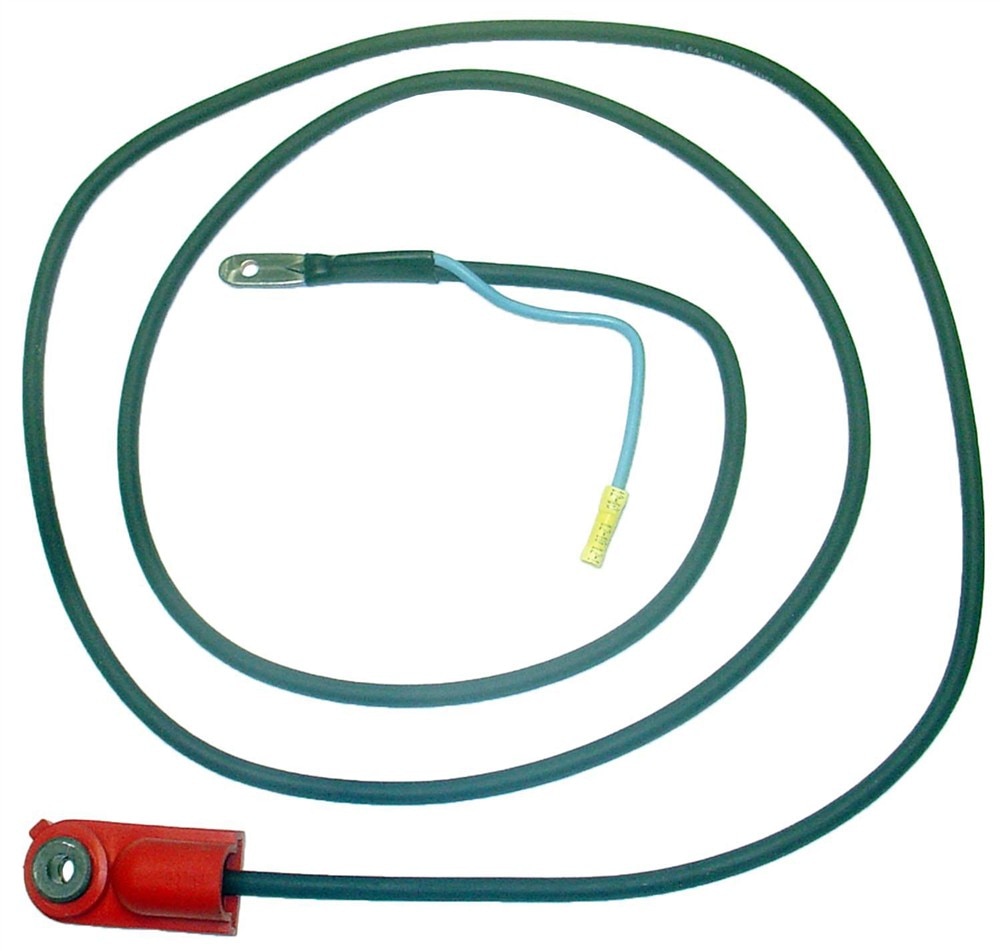 ACDelco Gold Battery Cable