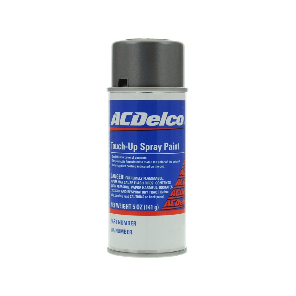 ACDelco GM Original Equipment Urban Gray Touch-Up Paint Spray (5 oz)