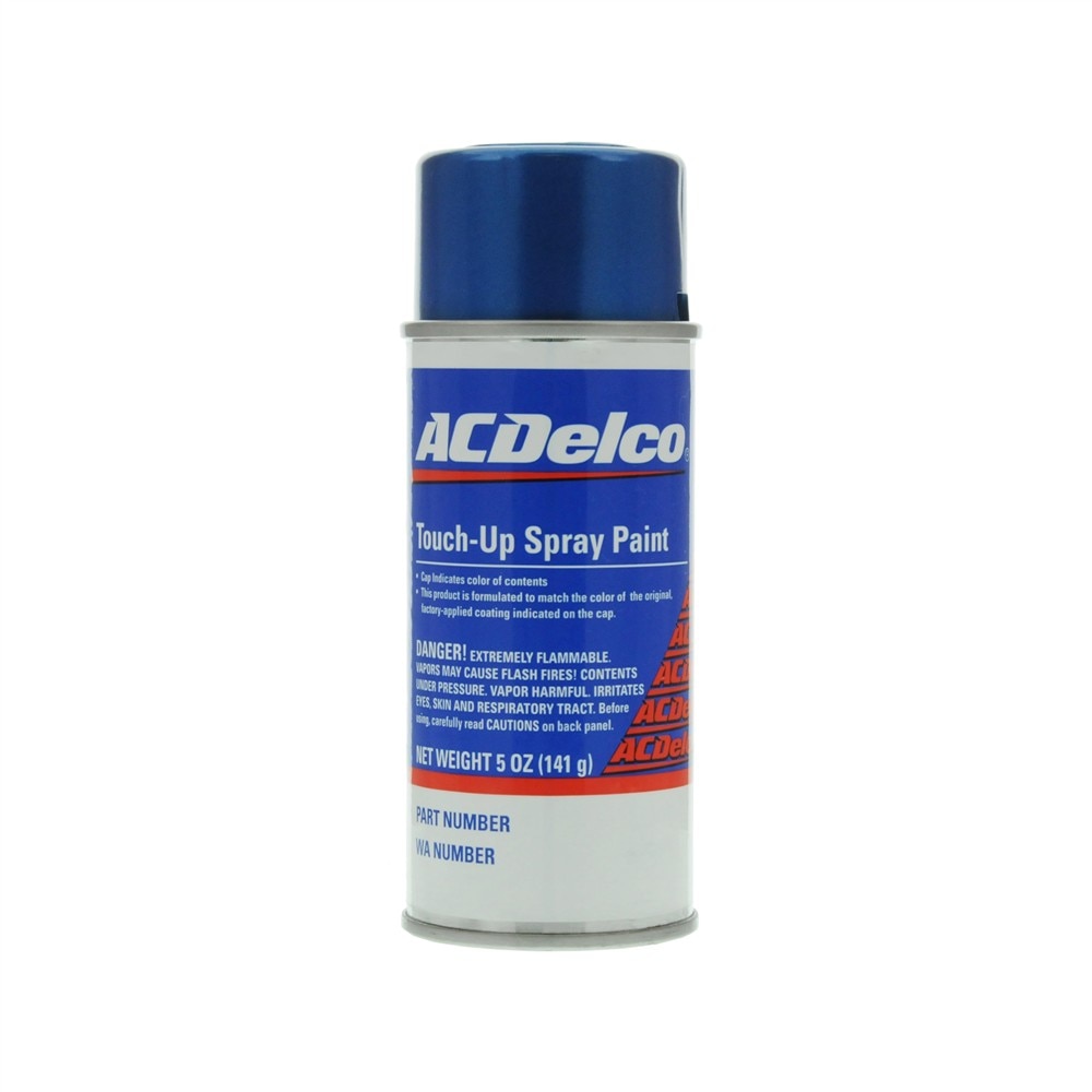 ACDelco GM Original Equipment Bluestream Tintcoat Touch-Up Paint Spray (5 oz)