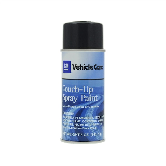 ACDelco GM Original Equipment Mystic Sapphire Tri-Coat Touch-Up Paint Spray (5 oz)