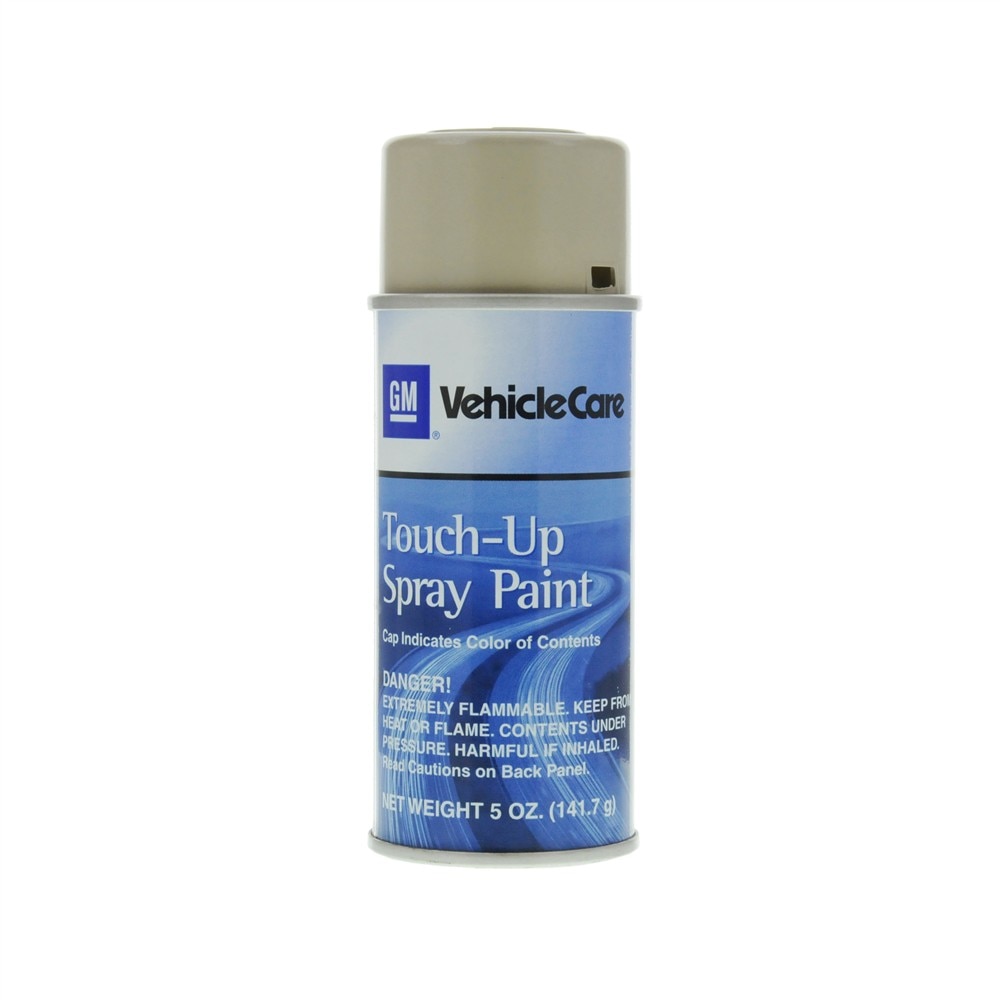 ACDelco GM Original Equipment Tiara Tan Metallic Touch-Up Paint Spray (5 oz)