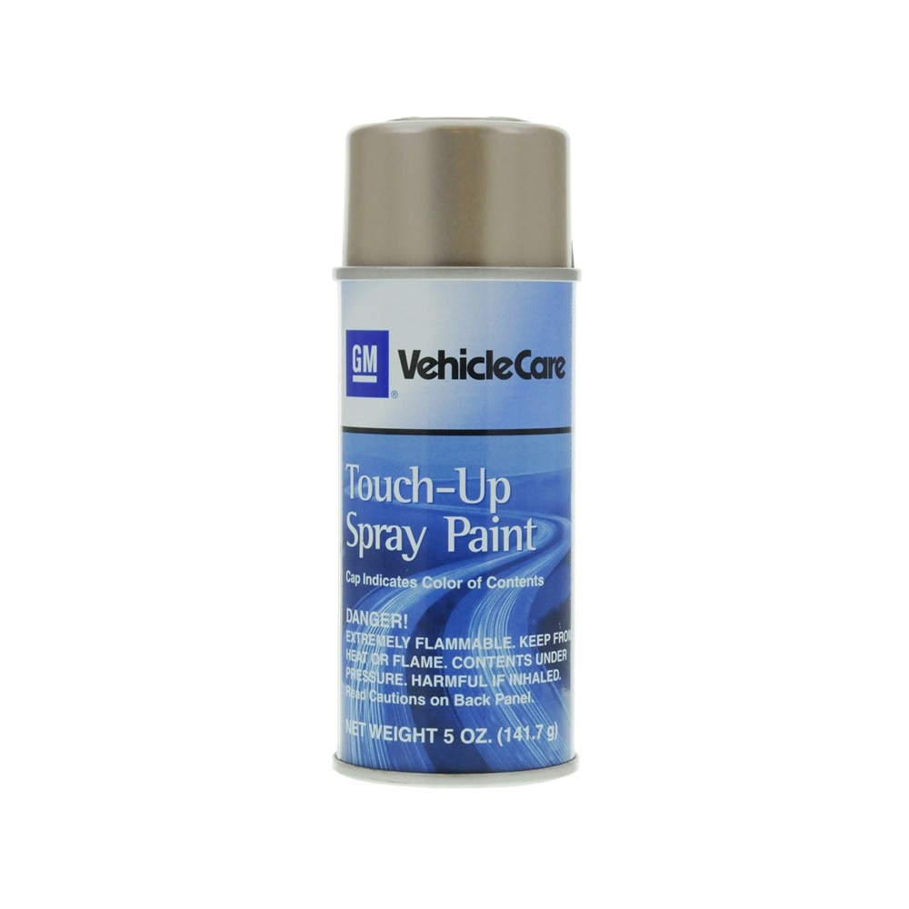 ACDelco GM Original Equipment Daydream Beige Metallic Touch-Up Paint Spray (5 oz)