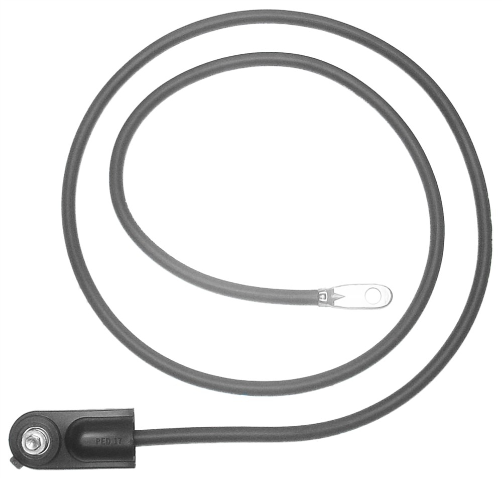 ACDelco Gold Battery Positive Cable