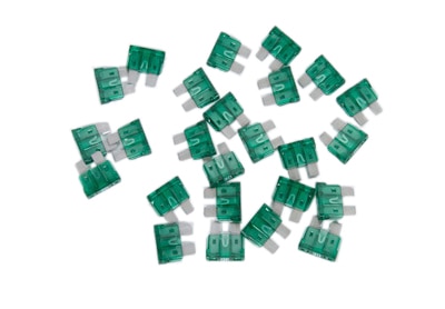 ACDelco GM Original Equipment 30 Amp Automotive Fuse