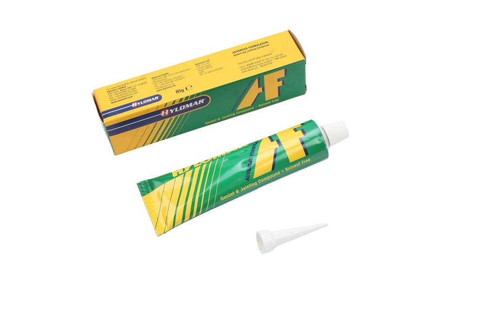 ACDelco GM Original Equipment Front Axle Sealant - 85 mL