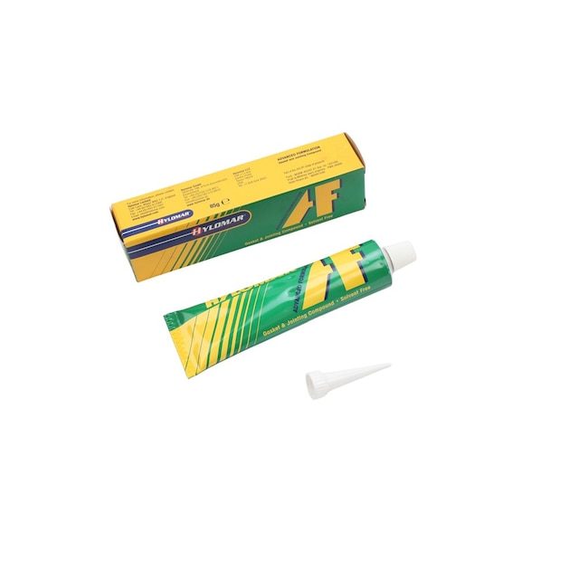 ACDelco GM Original Equipment Front Axle Sealant - 85 mL
