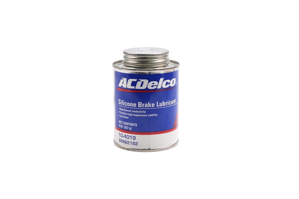 ACDelco GM Original Equipment Silicone Brake Lubricant - 8 oz
