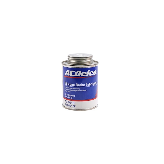 ACDelco GM Original Equipment Silicone Brake Lubricant - 8 oz